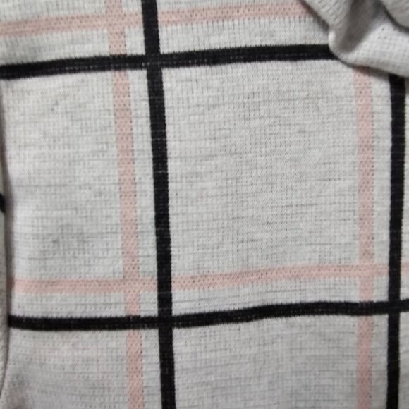 NWT Anthropologie Sunday in Brooklyn Ruffle neck cropped sleeve top sz xs - Picture 3 of 7